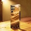 Electroplated Glass TPU for Samsung Galaxy S26 S25 S24 S23 S22 S21 FE,Ultra,Plus Scratch Resistant Drop Resistant High Quality