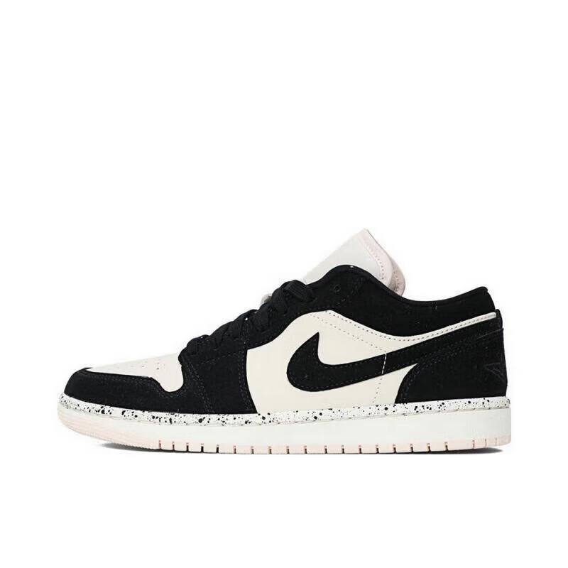 Jordan Panda Low-Top Retro Basketball Shoes 37.5