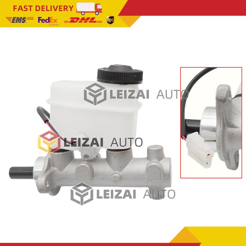 Auto Parts Brake Master Cylinder For MAZDA BT-50 UN 2006-2012 FORD RANGER (ET) 3.0 TDCi UR79-43-400 UA7J-43-400