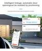 Tuya WIFI Smart Universal Garage Door Opener Door Sensor Wireless Garage Door Controller Support Alexa Google Voice Assistant