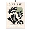 Botanical Floral Posters And Prints Abstract Lines Picasso Matisse Wall Art Canvas Painting For Living Room Decorative Pictures