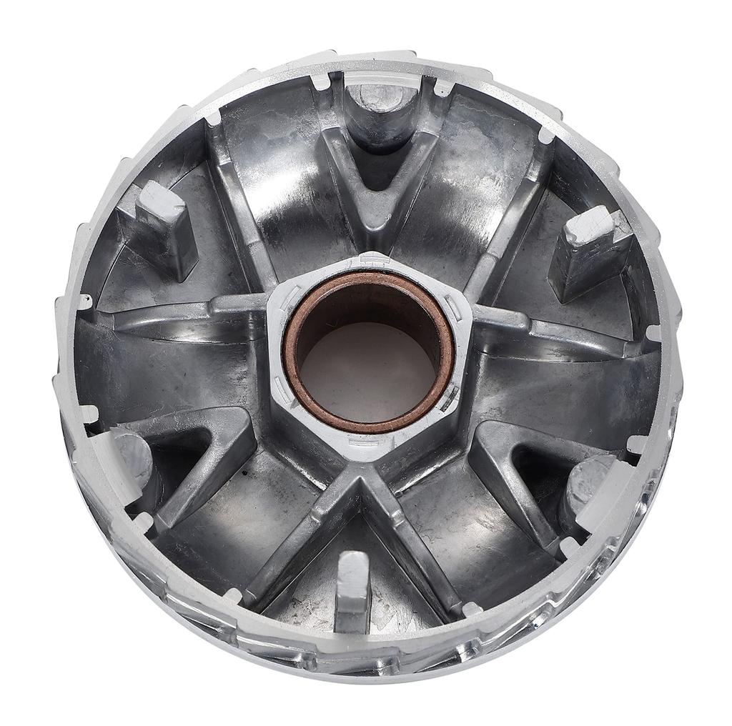 Top Pulley Kit Pulley Set for Super Live Tact Reed [Increase Speed] High-Speed Dio/SR/ZX (AF27/28), Dio/SR/ST/ZX (AF34/35), Dio/SR (AF18/25),