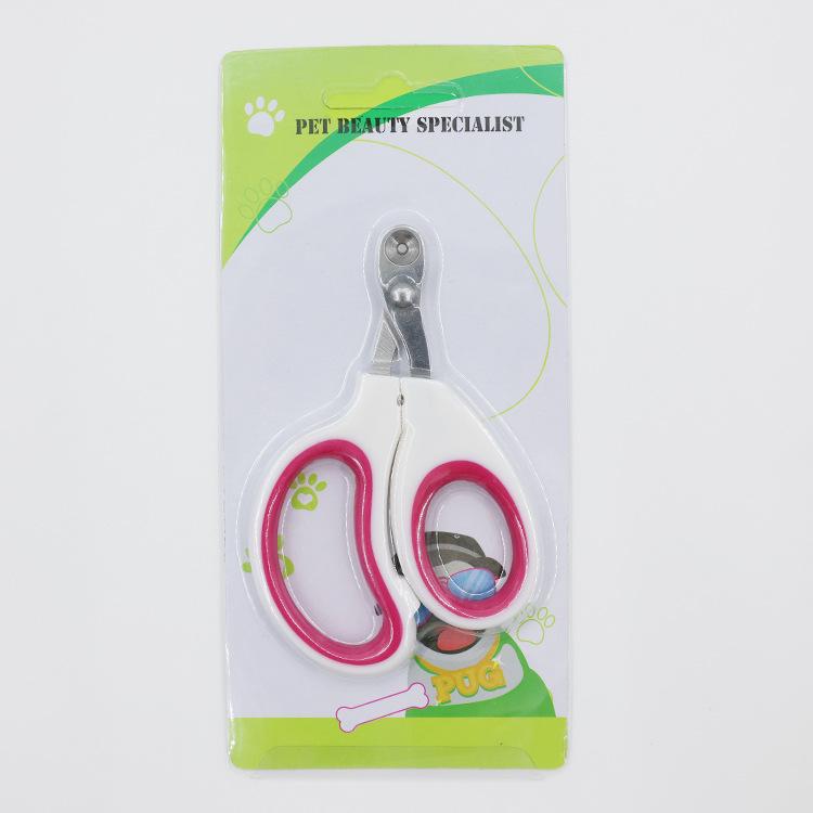 Compact Cat Nail Clippers: Beginner-Friendly Pet Grooming Tool