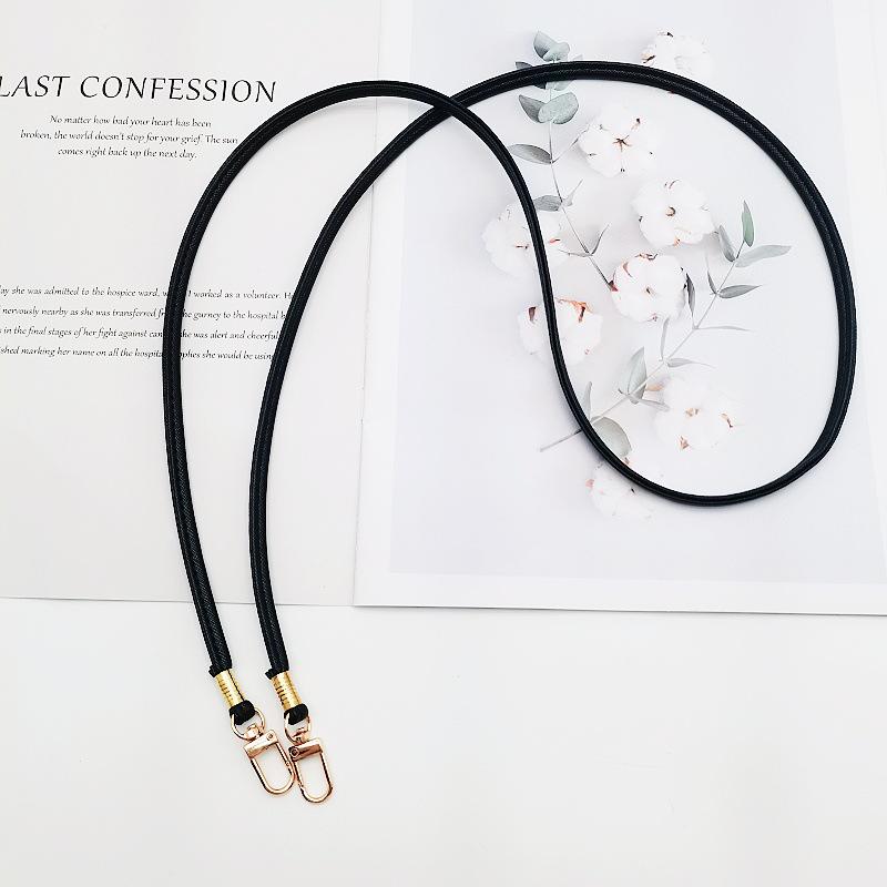 Adjustable PU Leather Crossbody Bag with Phone Lanyard and Swap Strap - Versatile Women's Shoulder Bag