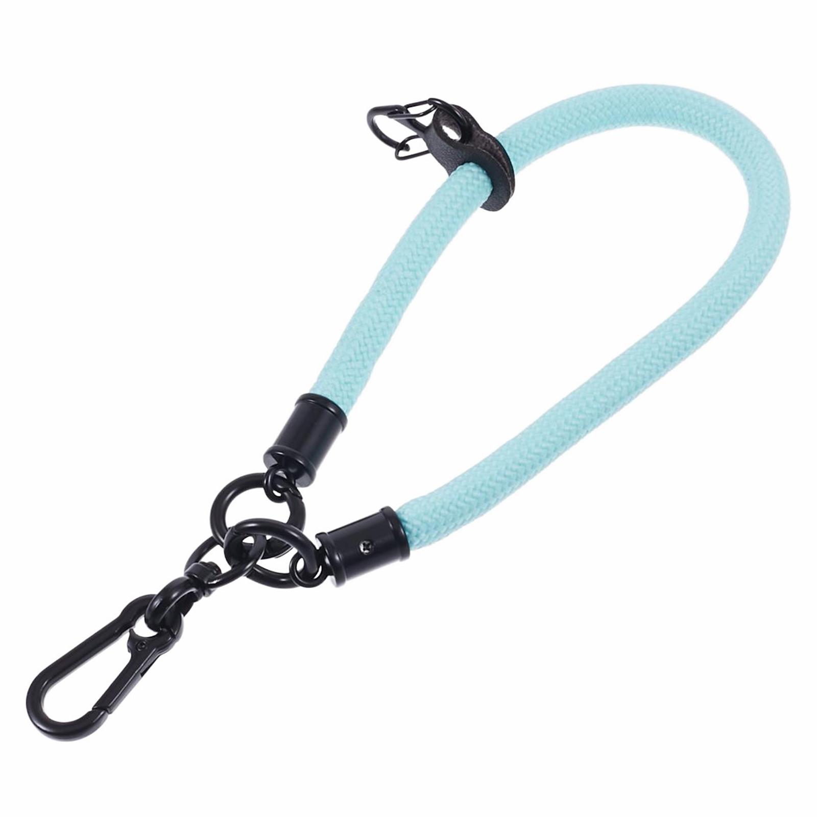 

30cm Phone Wrist Strap Phone Charm Detachable Phone Lanyard with Tether Tab Style A