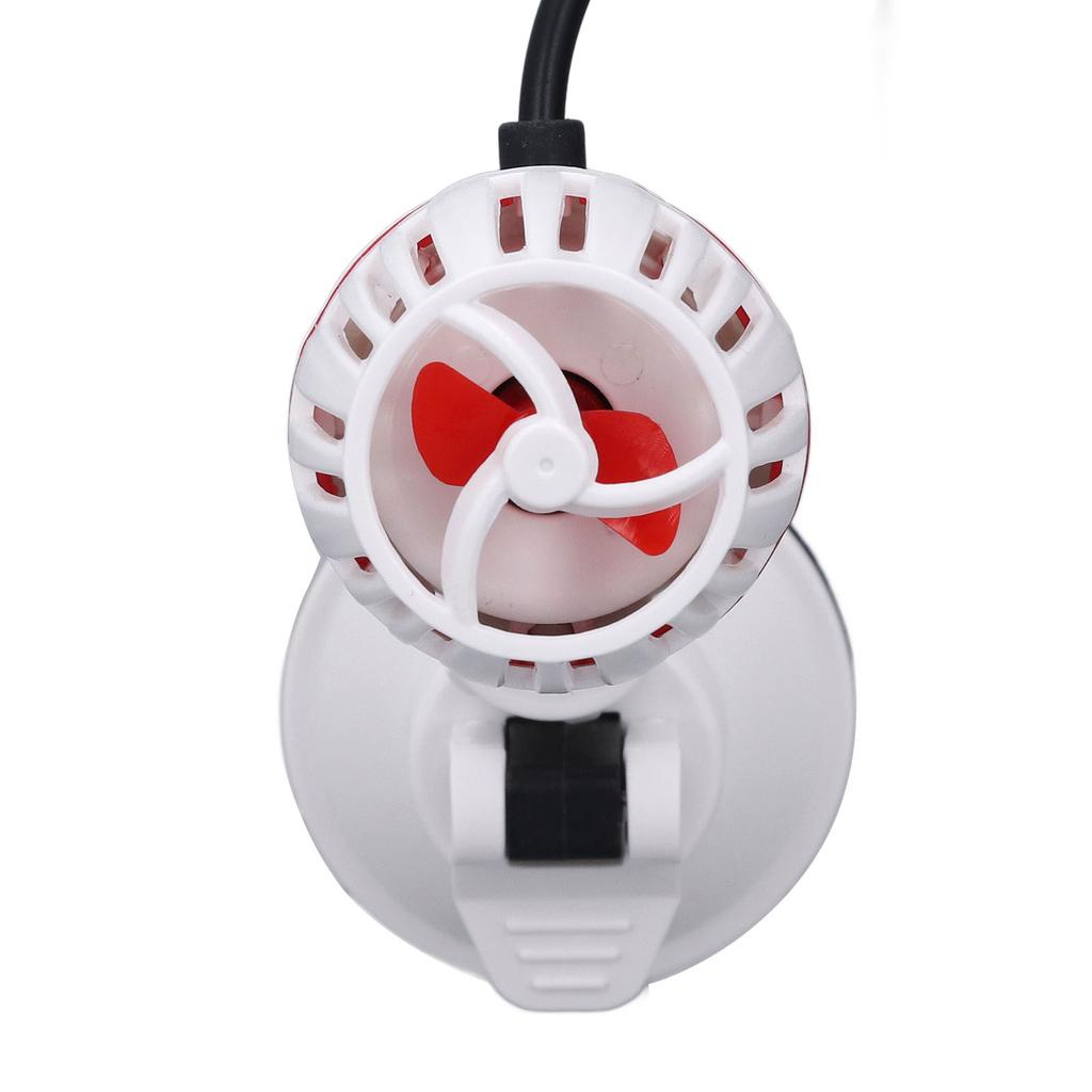 Aquarium   Maker Pump Create Water Movement 4 Gears   Frequency Fish   Circulation Pump