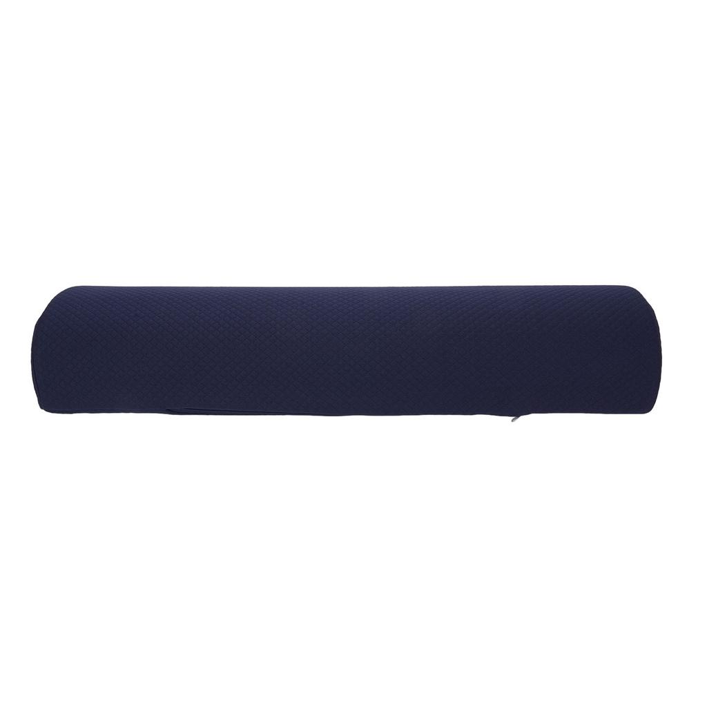 Leg Pillow for  ing Removable Cover Ergonomic Soft Under Leg Support Footrest Pillow