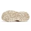 Anta Hot Anti-Slip Shock Absorption Low-Top Dad Shoes Women sneakers Light-Beige 922018842-4