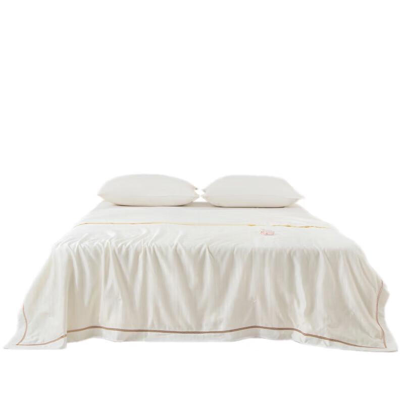

Muji Lightweight Natural Mulberry Silk Summer Air Conditioning Quilt