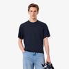 Men's PARIS PACK Classic Fit Interlock Short Sleeve T-Shirt TH5931-55N166