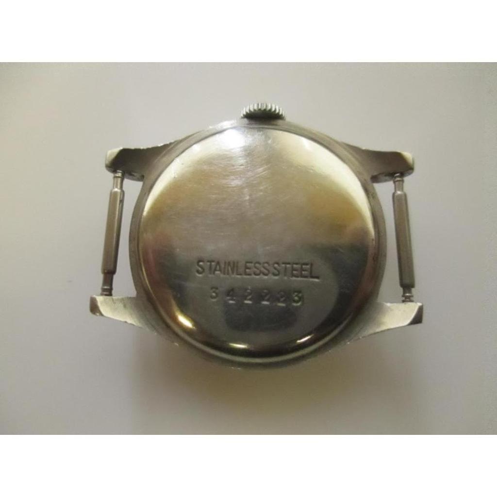 Used Mido/Antique/Rare/Mido/Hand-wound watch/Working item