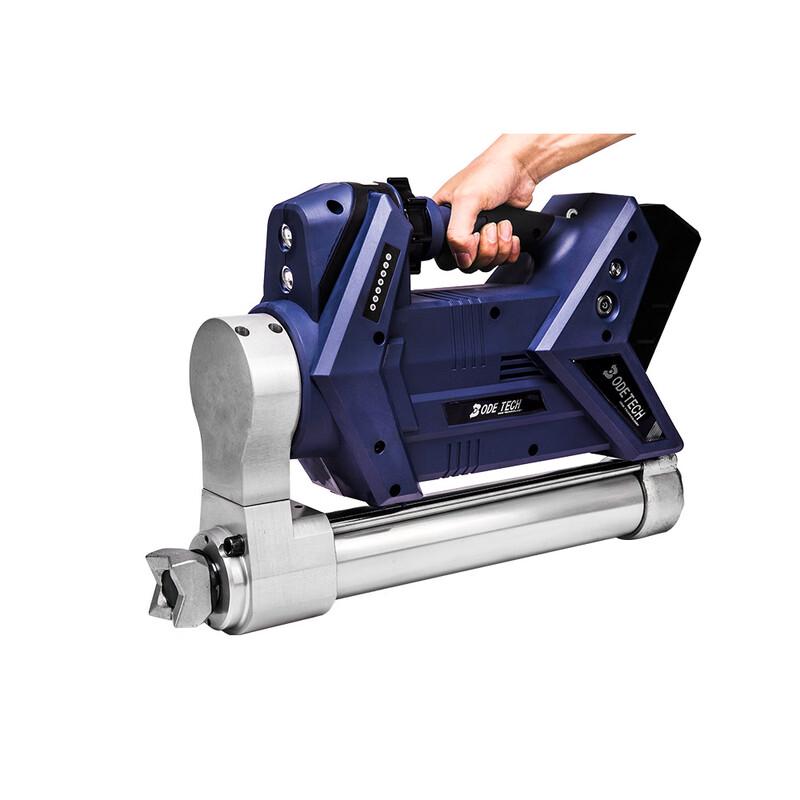 

Rui Lv Electric Fire Rescue Demolition Tool Kit