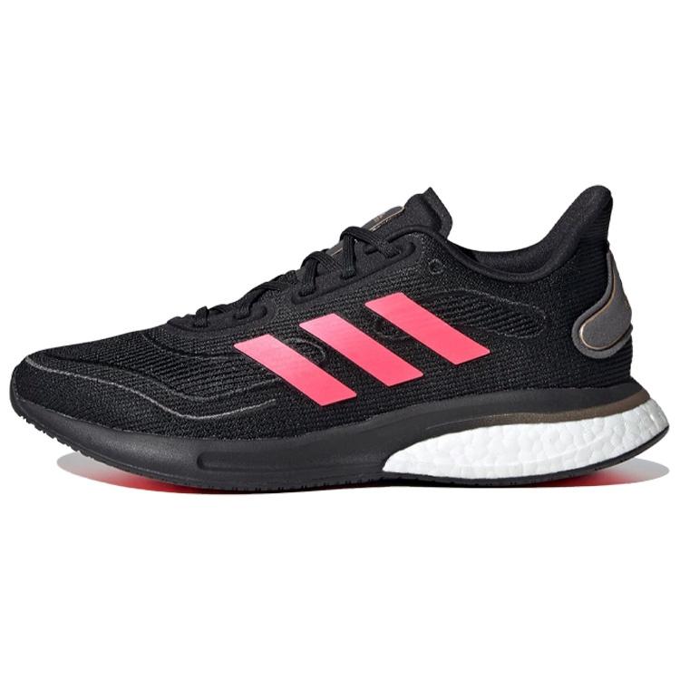 (WMNS) adidas Supernova  Black  Women s FV6022 EU 36⅔