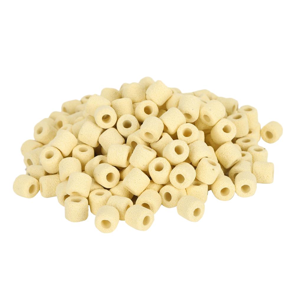 500ML Aquarium Bio Filter Media Fish Filtration Material Far Infrared