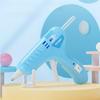 Children's Hot Melt Adhesive Gun 20W Industrial Grade Leak Proof Adhesive Handmade Household Rapid Heating Melting High Adhesive Hot Melt Adhesive Gun