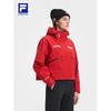 Women's 2026 Spring Waterproof Hooded Jacket