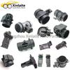 4 Pins MAF Mass Air Flow Meter Sensor 22680-4W000 226804W000 22680-4W001 226804W001 For Nissan Pathfinder V6 3.5L DOHC Petrol