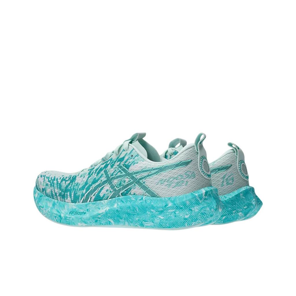 Asics Noosa Tri 16 Soothing Sea Men Sneakers Teal White 1011B872-401