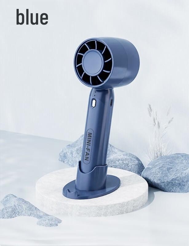 LOOMOO LDF-036 Turbo Desktop Mini Fan