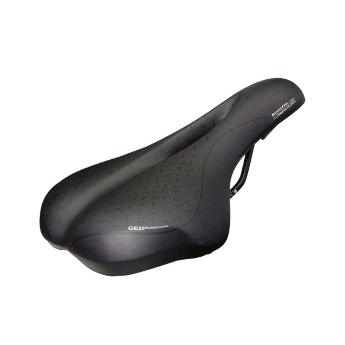 

TIOGA Albaniola Super Comfort Saddle Black чёрный