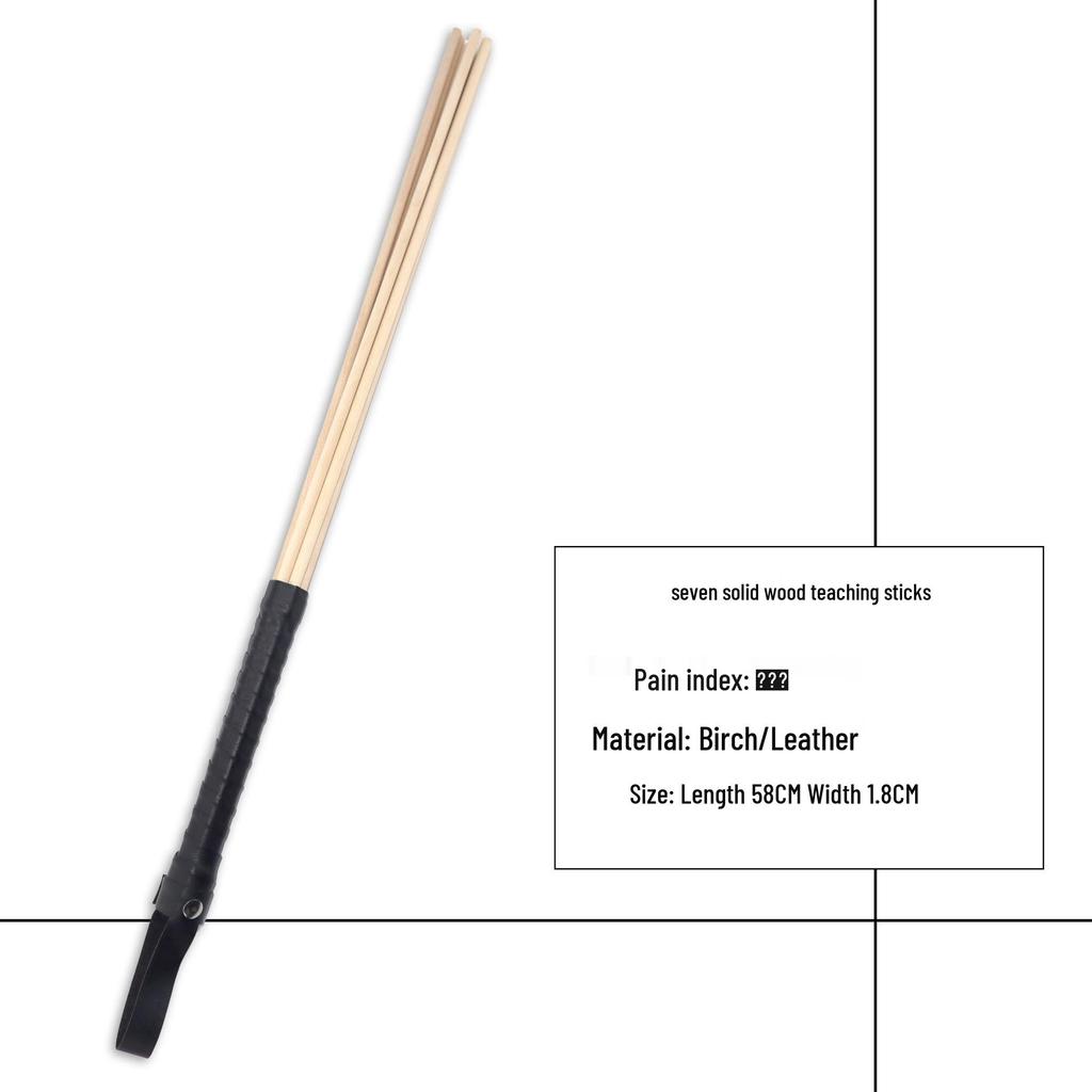 Cat Paw Leather Spanking Paddle Set - BDSM Discipline Whip & Sex Toy for Women