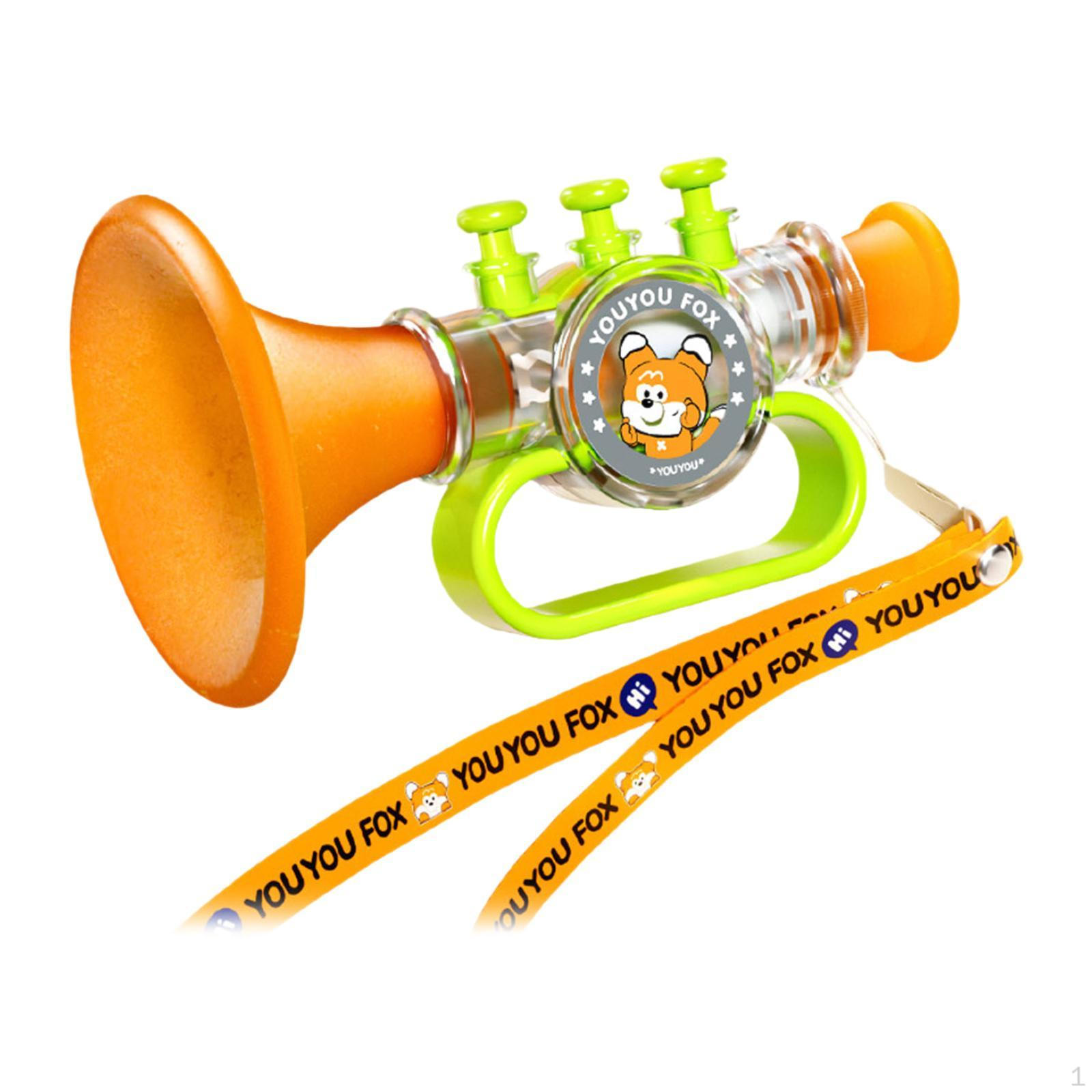 

Мультяжная игрушка-свисток, образовательный приз для класса, сувениры для вечеринки, развитие сенсорики, труба