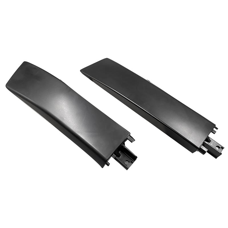 M63K-Car Roof Rack Rail End Cap For Suzuki Grand Vitara 2009-2013 Car Replacement Parts