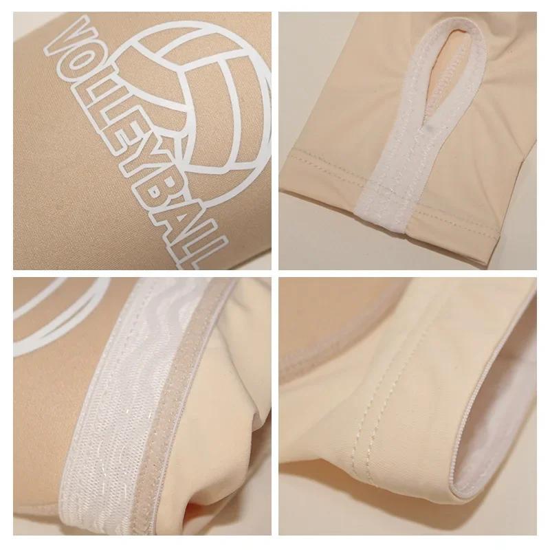 Volleyball-Passarmband, Armmanschetten und Handgelenkstütze mit Schutzpolster für Mädchen und Jungen, Erwachsene, wärmer, Schutzärmel