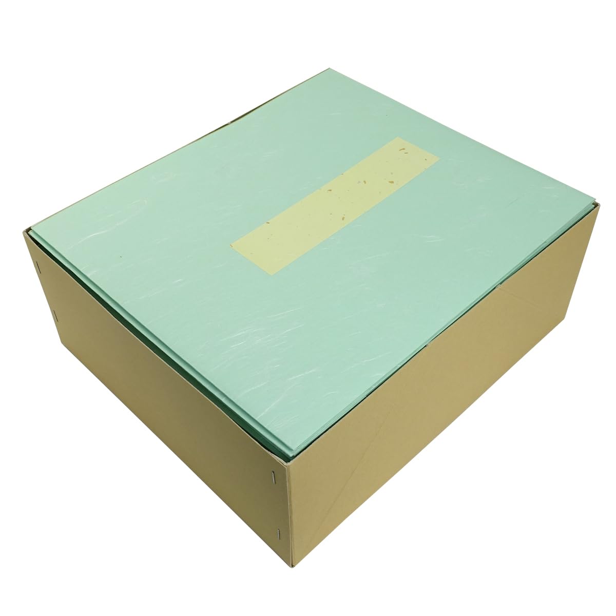 

Бумага татами для большого облачного дракона и соловья с 50 листами сикиси, дизайнами, подставкой,