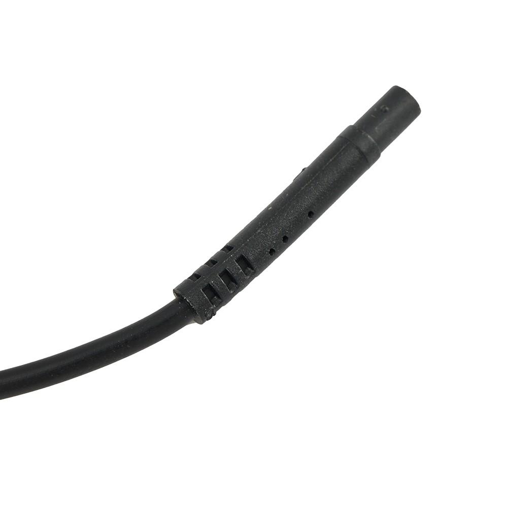 

Автомобильный кабельный удлинитель для провода 4pin/5pin 4pin