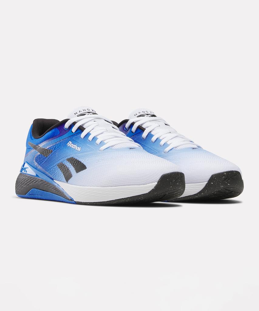 Reebok Nano X5 - White:Blue / 100229223