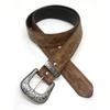 Trendy New Retro Chinese Style Belt Jeans Skirt Accessories Fashion Versatile Personality Literary Belt