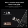 KAADAS F1 Smart Fingerprint Door Lock