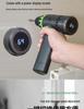 Compact USB-Rechargeable 12V Pocket Drill & Multifunctional Electric Screwdriver