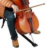Floor Protectors Cello Endpin Stopper Anti Scratch Positioning Stand Cello  Instrument Accessories