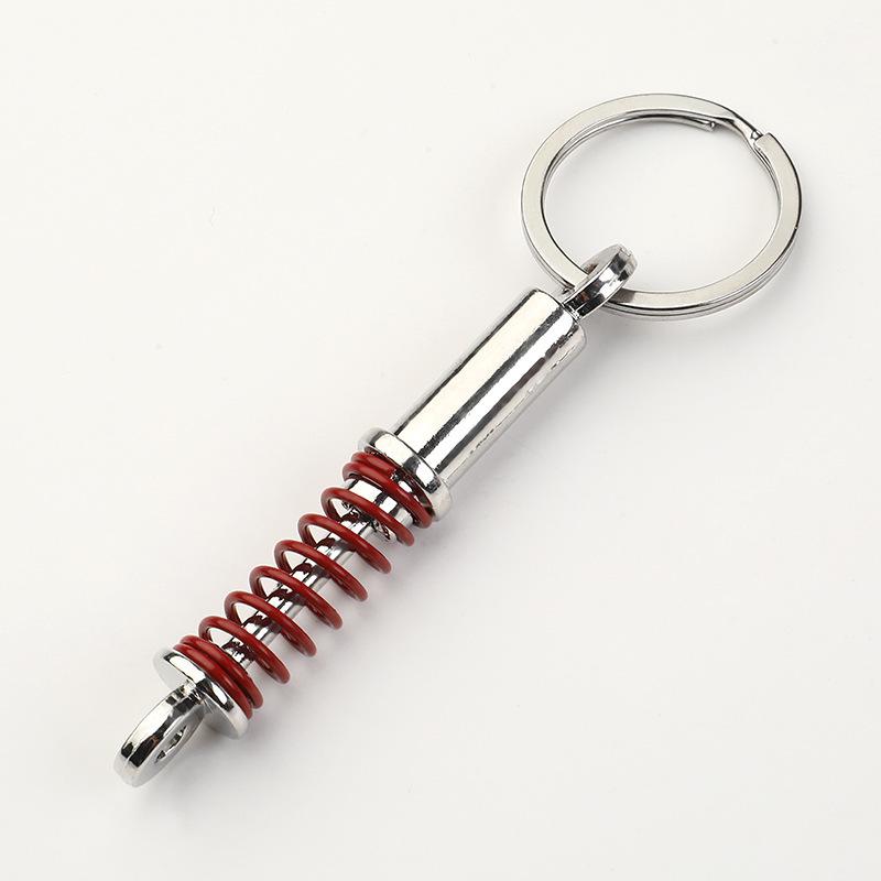 „Pendant cu breloc pentru butucul vitezei Turbo și discul de frână”