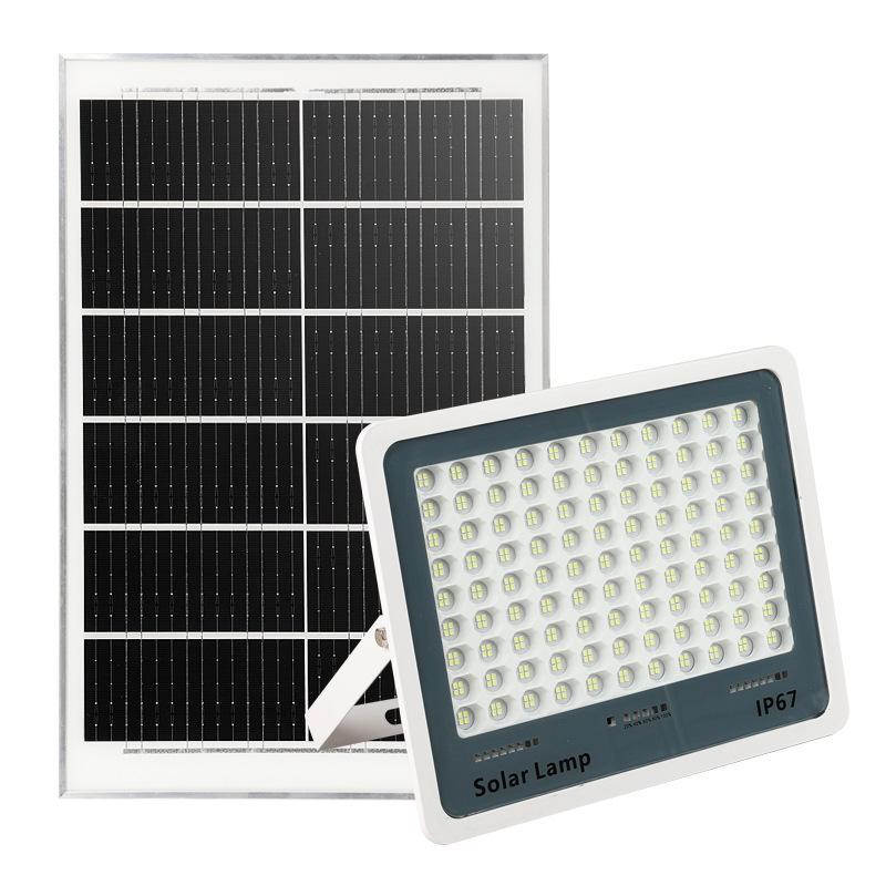 Ultra Bright Solar Waterproof Outdoor Street & Courtyard Light