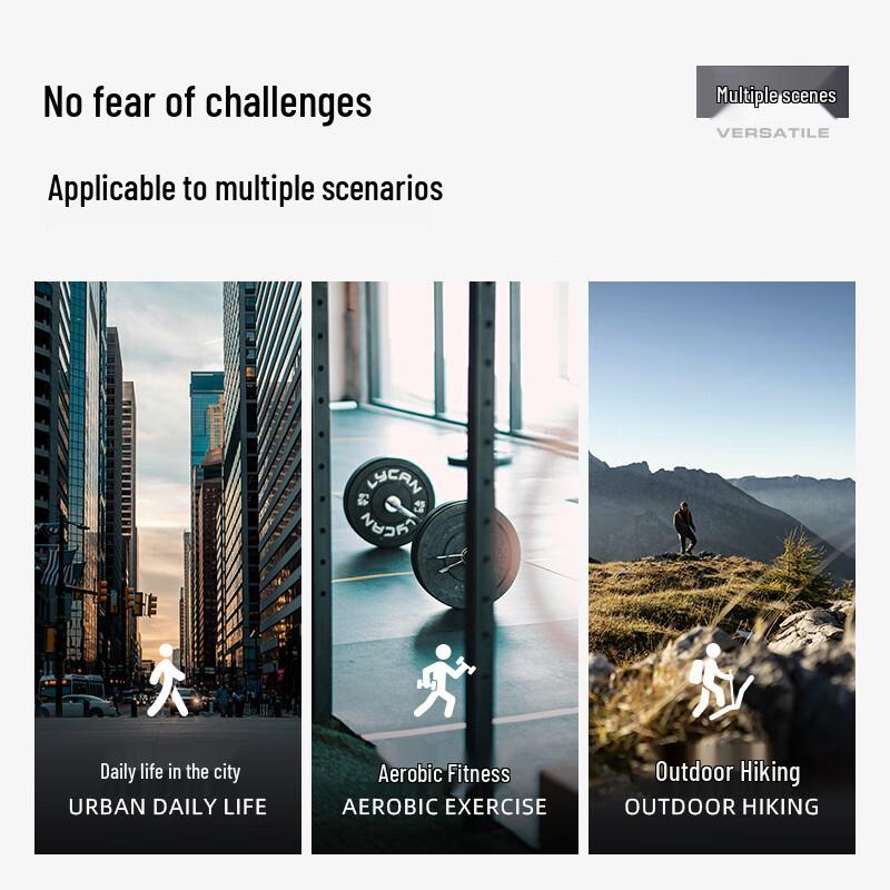 Jeep Men's Winter Fleece-Lined Waterproof Outdoor Casual Pants