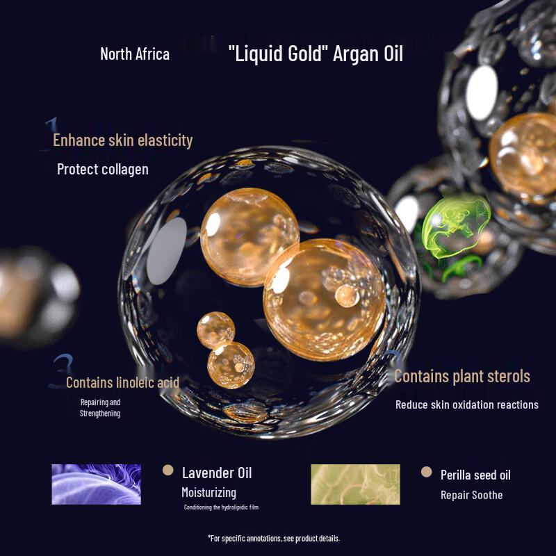 OURLAB Dual-Action Essence Water