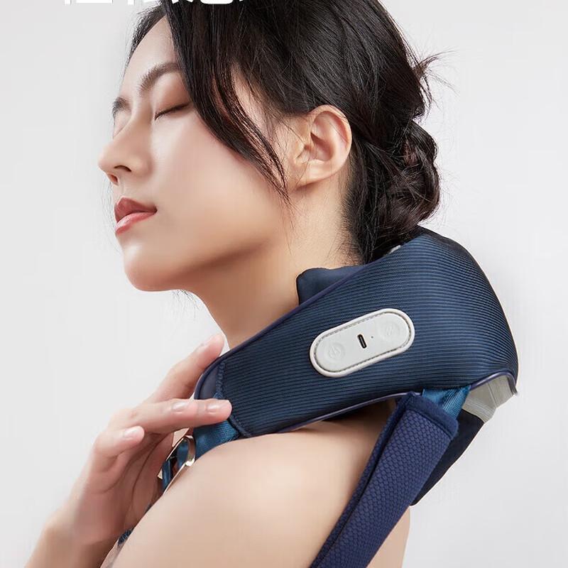 

Ryosuke Smart Neck & Shoulder Massager