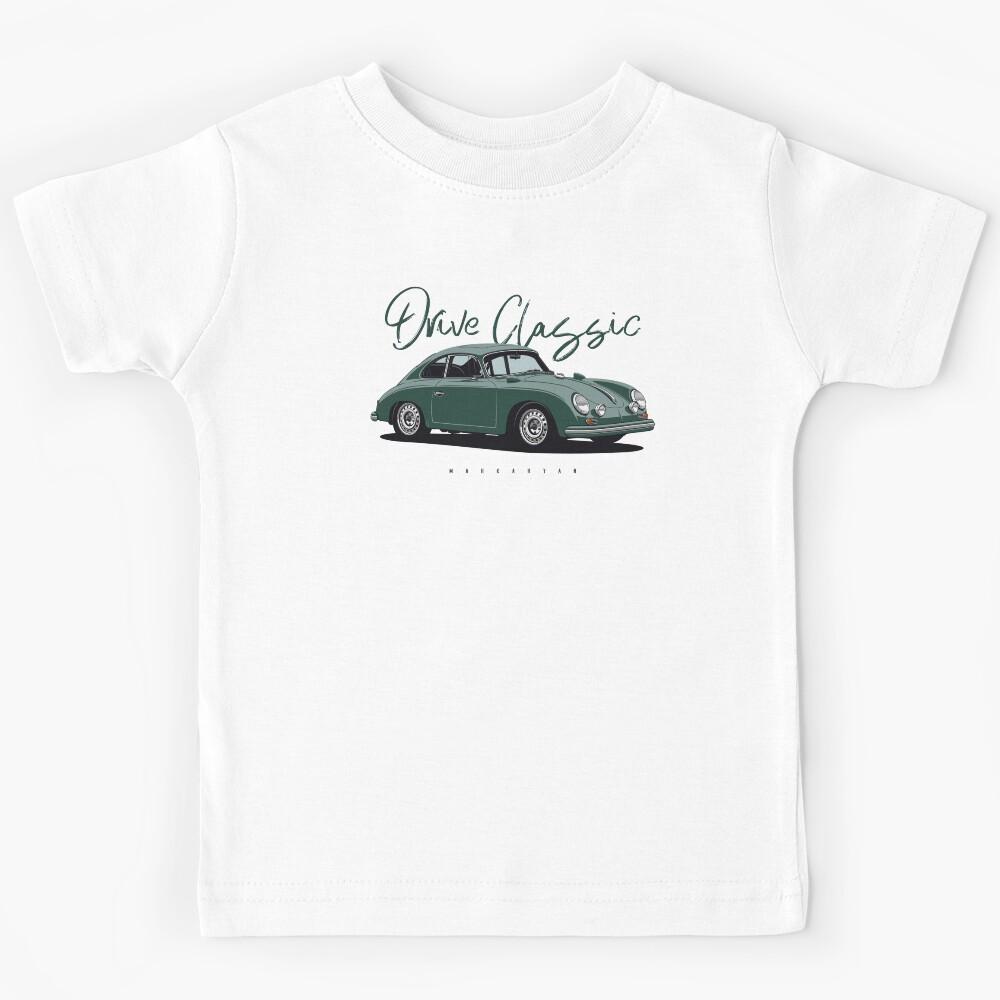 Drive classic Kids T-Shirt 100