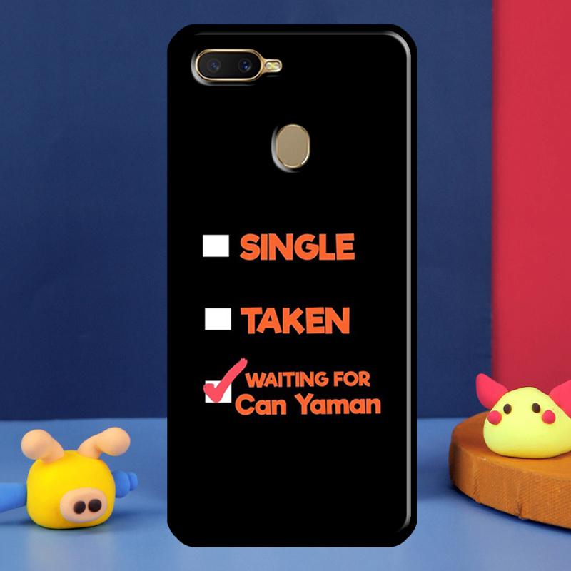 

Can Yaman Case For Oppo A96 A76 A16 A74 A94 A54 S A57 A77 A58 A78 A98 A5 A9 A91 A15 A17 A52 A72 Cover OPPO A9 2020