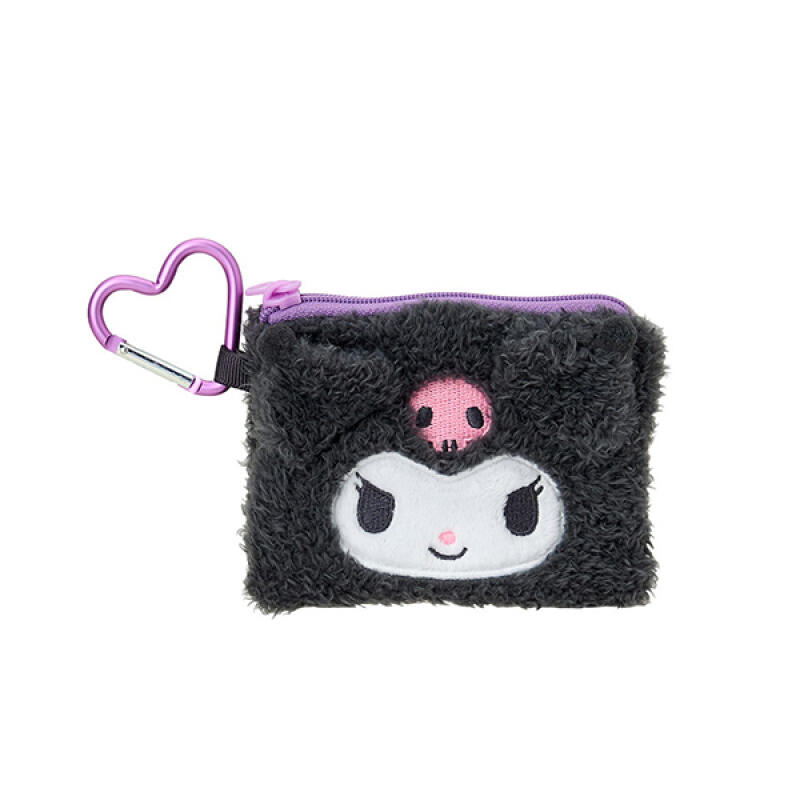 Kuromi Mini Flat Pouch (H149181)