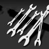 Xiaomi Universal Double Ended Wrench Self Tightening Wrench Tool Combination Spanner with Hexagonal Holes for Hand Tools Home Repair