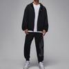 Jordan Brooklyn Lockerer Freizeit Kapuzenpullover mit Reißverschluss Langarm Herren Hoodies IF1888010
