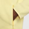 Nike Felpa con cappuccio NOCTA Tech Fleece con zip intera Tonalità Citron/Zolfo Vivace Unisex Top Giallo FD8453-821