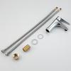 Brass Basin Faucet with Hot & Cold Control