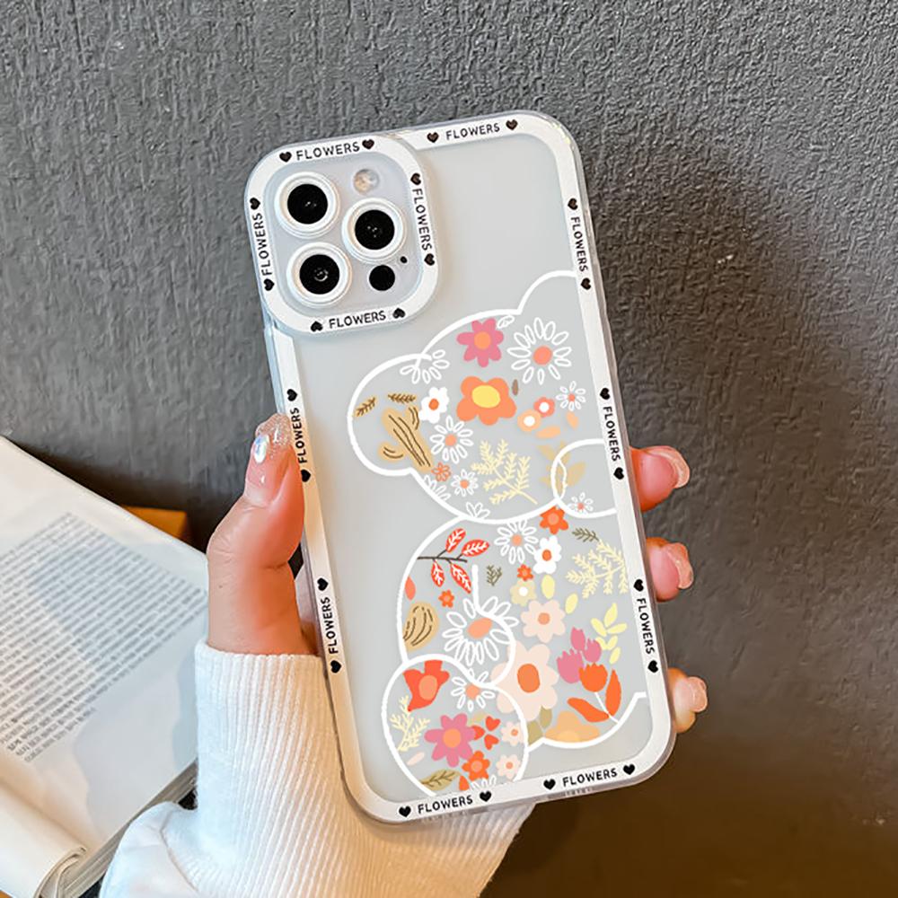 Snow Mountain Sunset TPU Case For  Redmi Note 10 Pro11 9 8 9s 10s 11s 9C 9T 11T Mi 11 Lite 5G NE Poco X3 NFC Fundas Covers