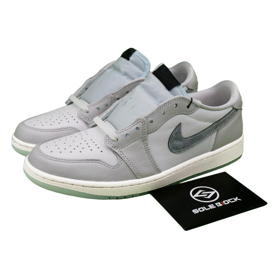 

Jordan Air Jordan 1 LOW OG HF3144-100 Unisex EU 37.5