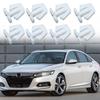Not Shock Automotive Retainer Clips Long Lasting Performances Car Body Fastener Clips 91534SE0003 for Automotives